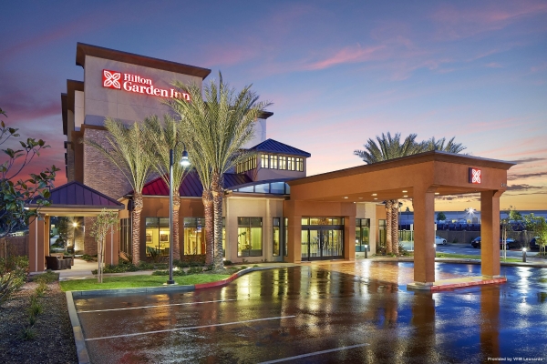 Hilton Garden Inn Los Angeles-Redondo Beach